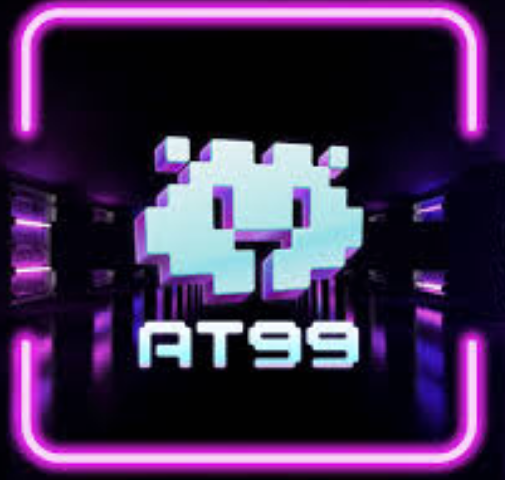AT99娛樂城 - logo AT99娛樂城 - logo