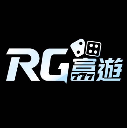 RG娛樂城 - logo RG娛樂城 - logo